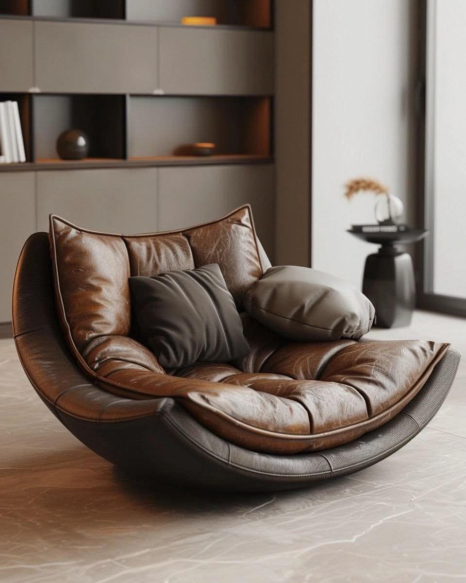 Luxury Chair